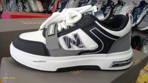 KY985 blk
