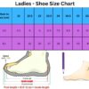 size chart common